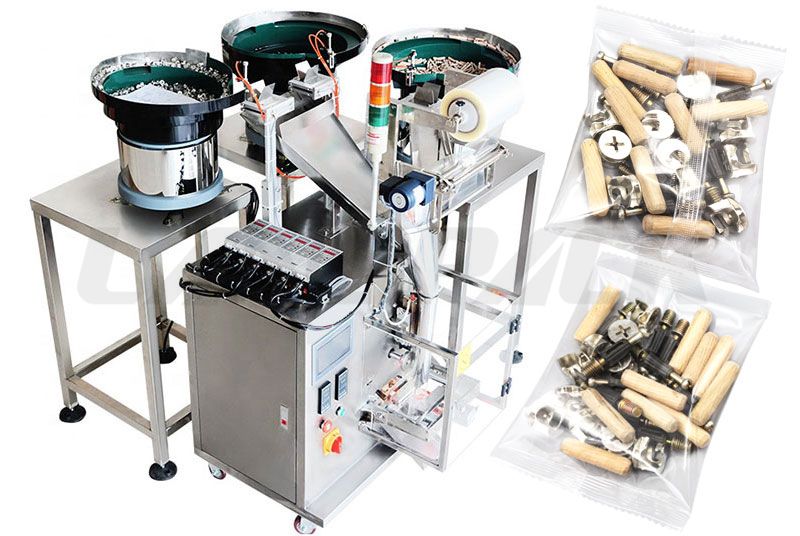 Kitting - ProductionLine