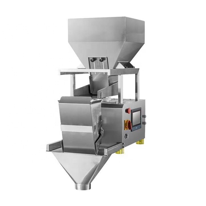 Packaging - ProductionLine