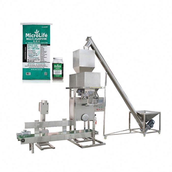 Weigh Counting - ProductionLine